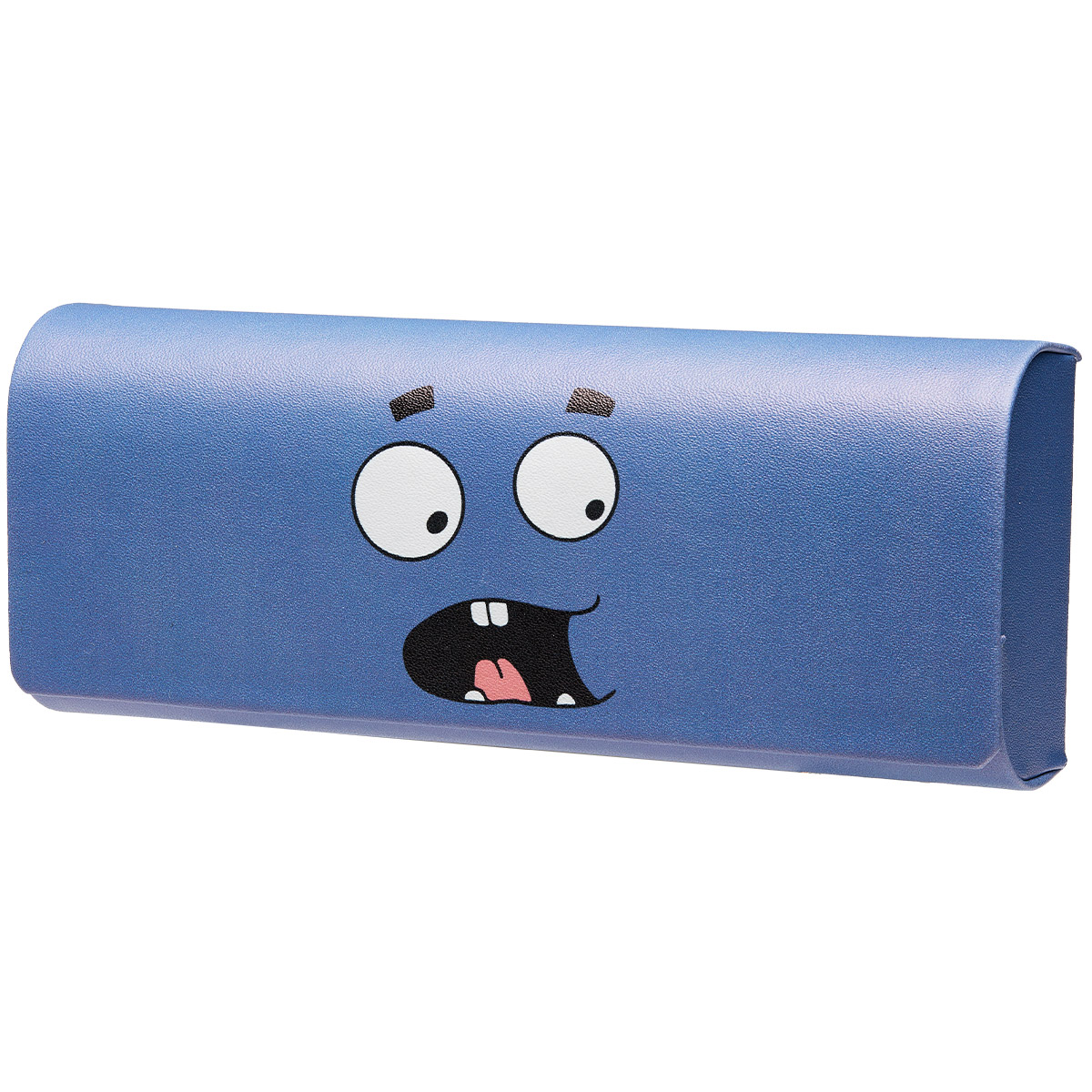 Kid's Glasses Case dark_blue