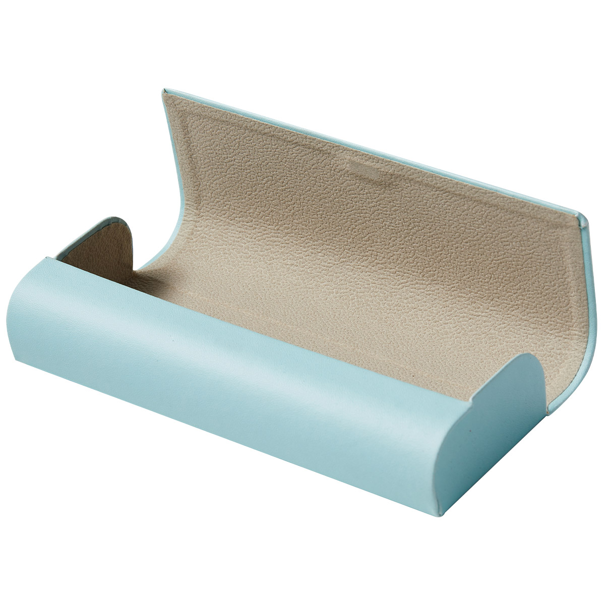 Kid's Glasses Case green