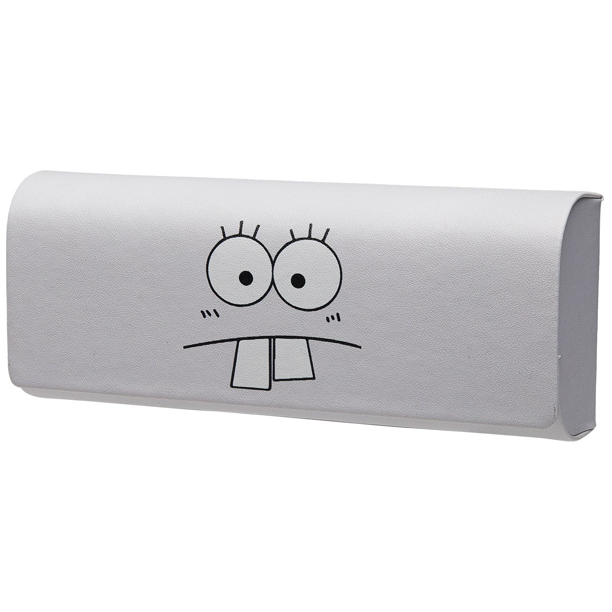 Kid's Glasses Case grey