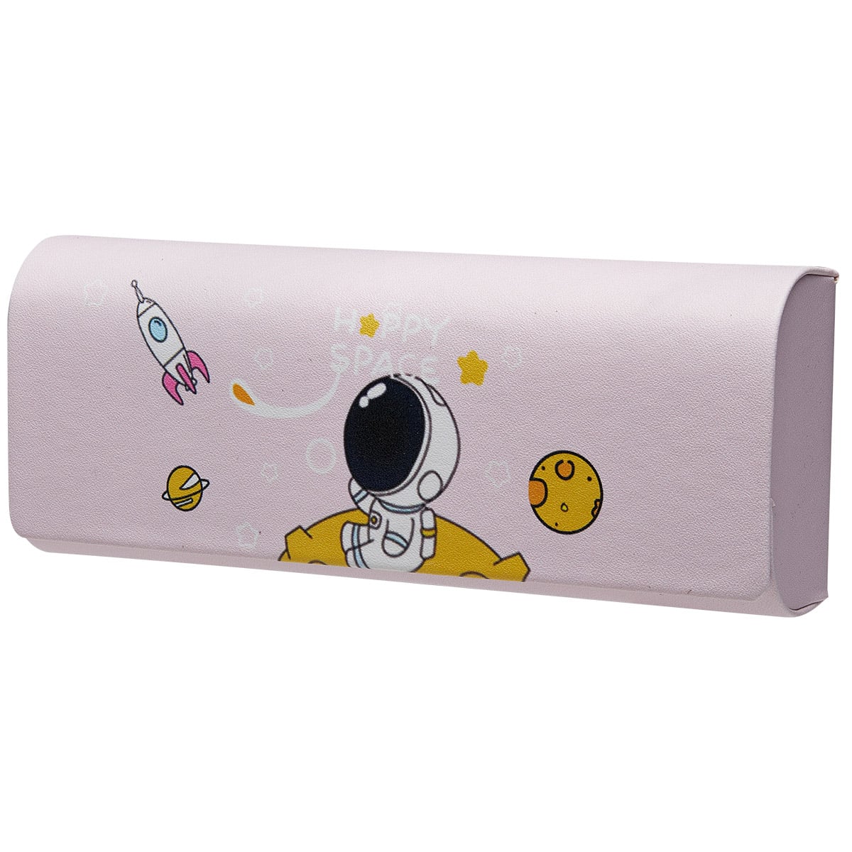 Kid's Glasses Case pink
