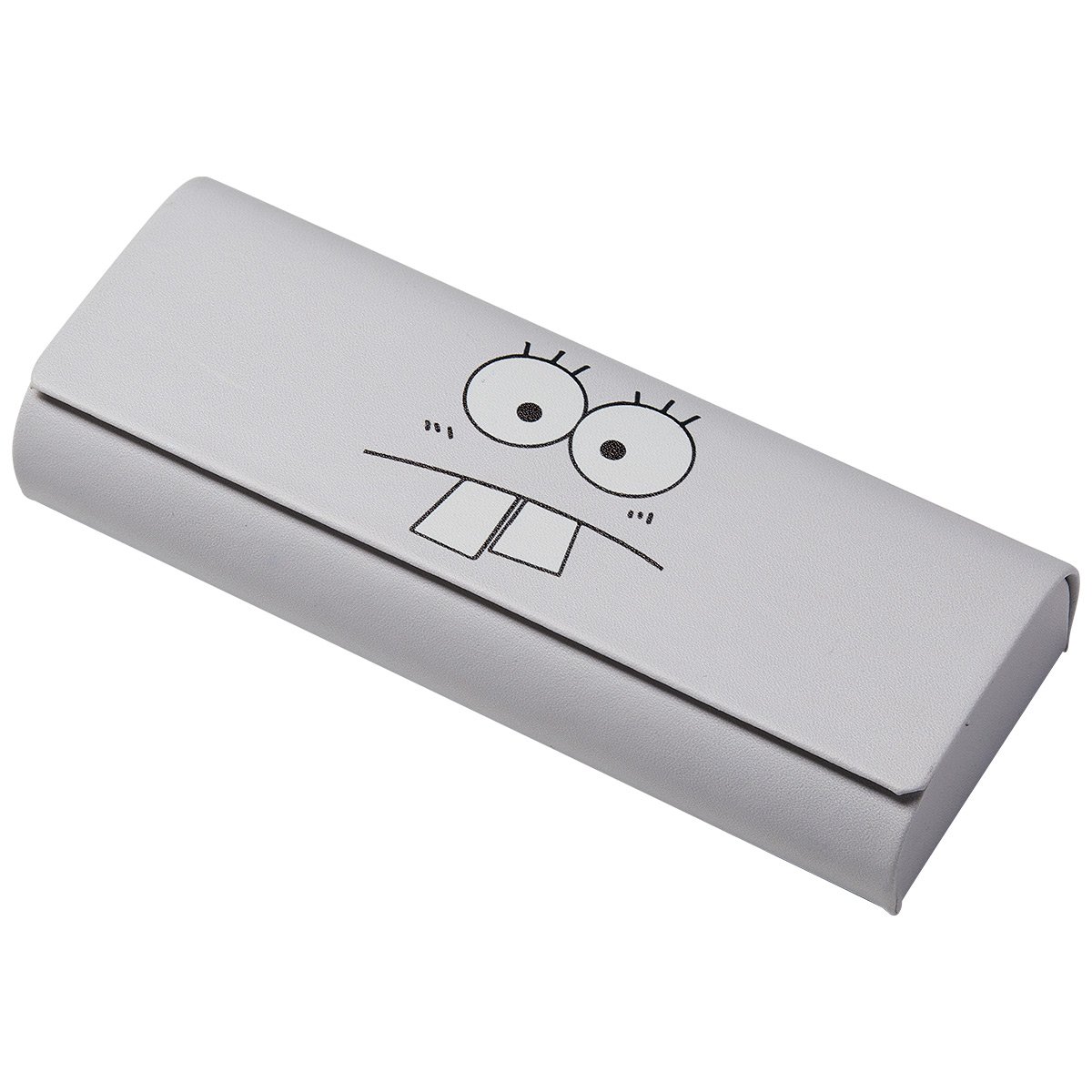 Kid's Glasses Case grey