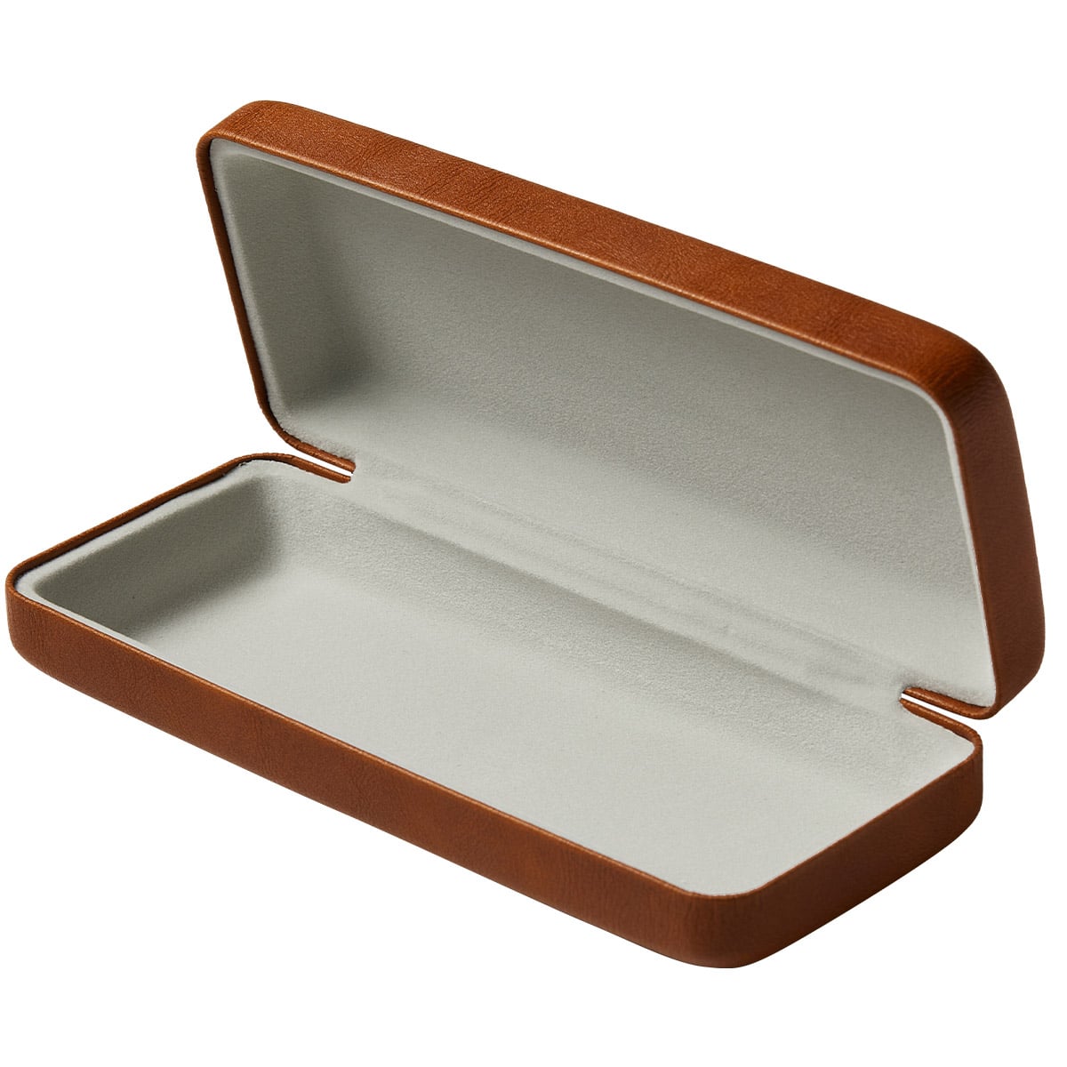 Glasses Case brown