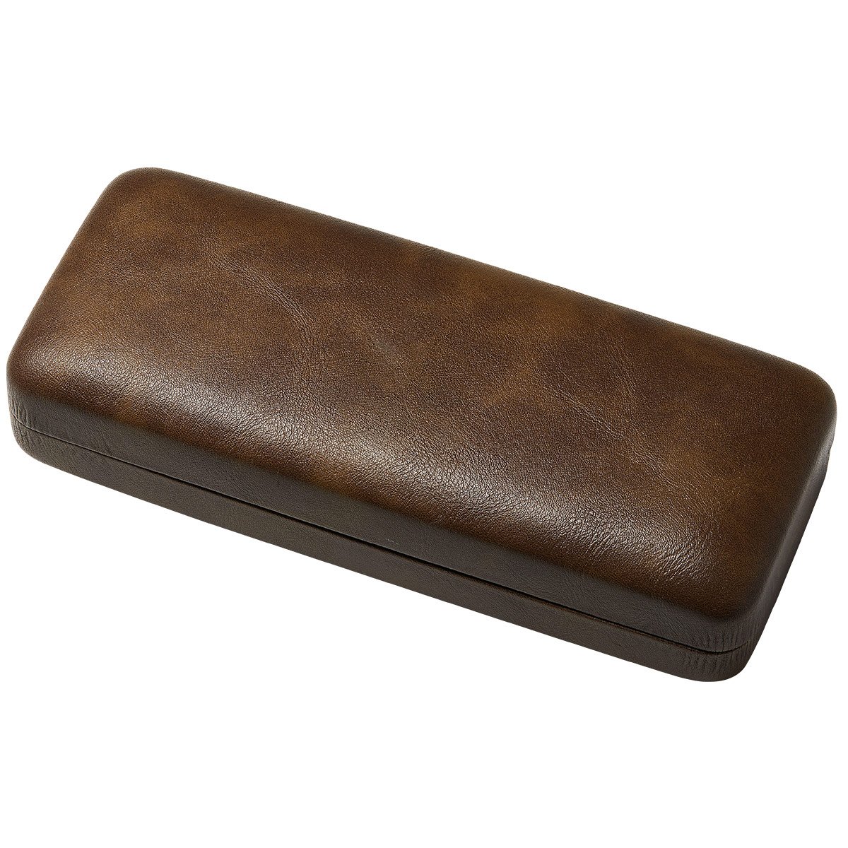 Glasses Case gradient_brown