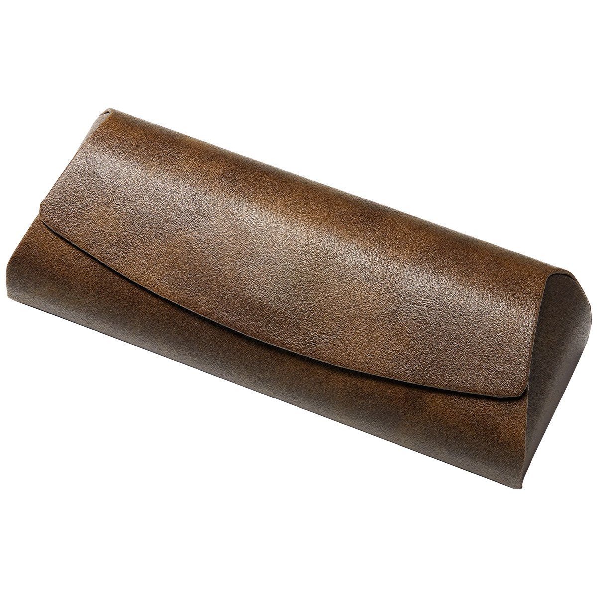 Glasses Case brown