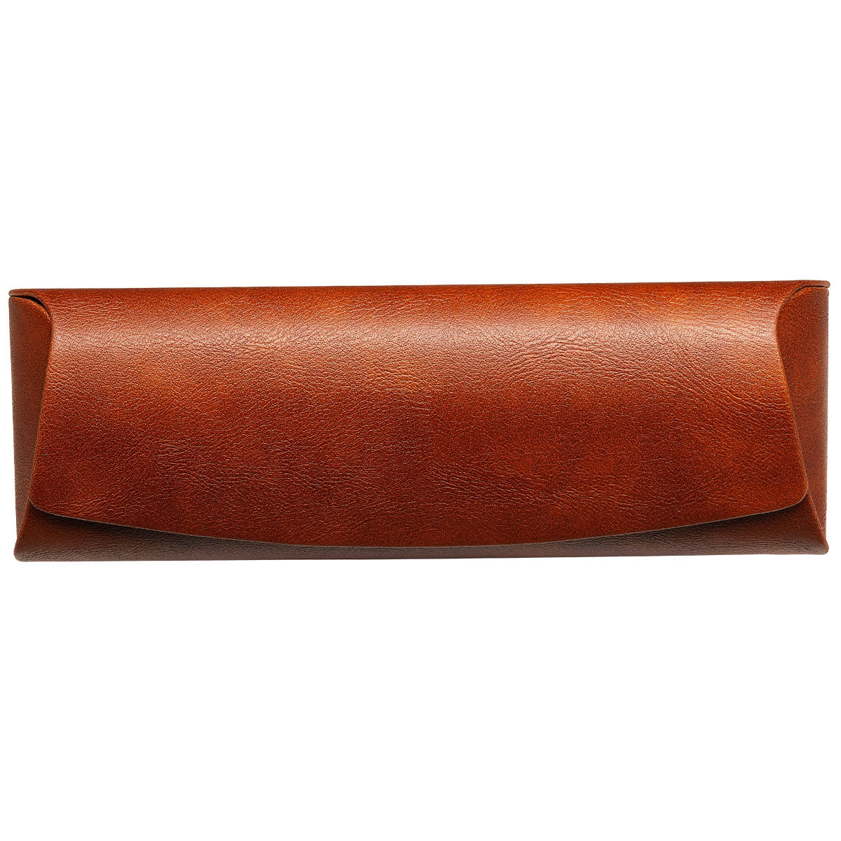 Glasses Case gradient_brown