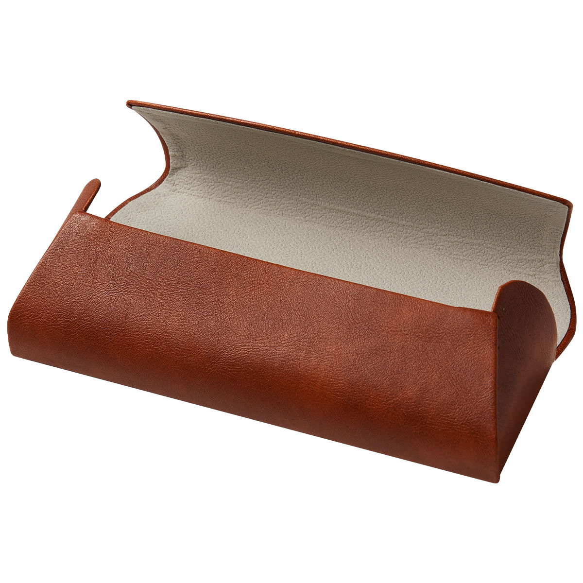 Glasses Case gradient_brown