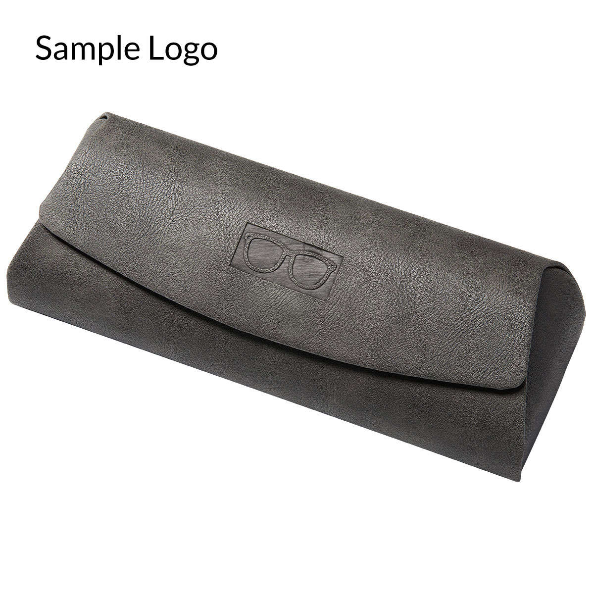 Glasses Case grey