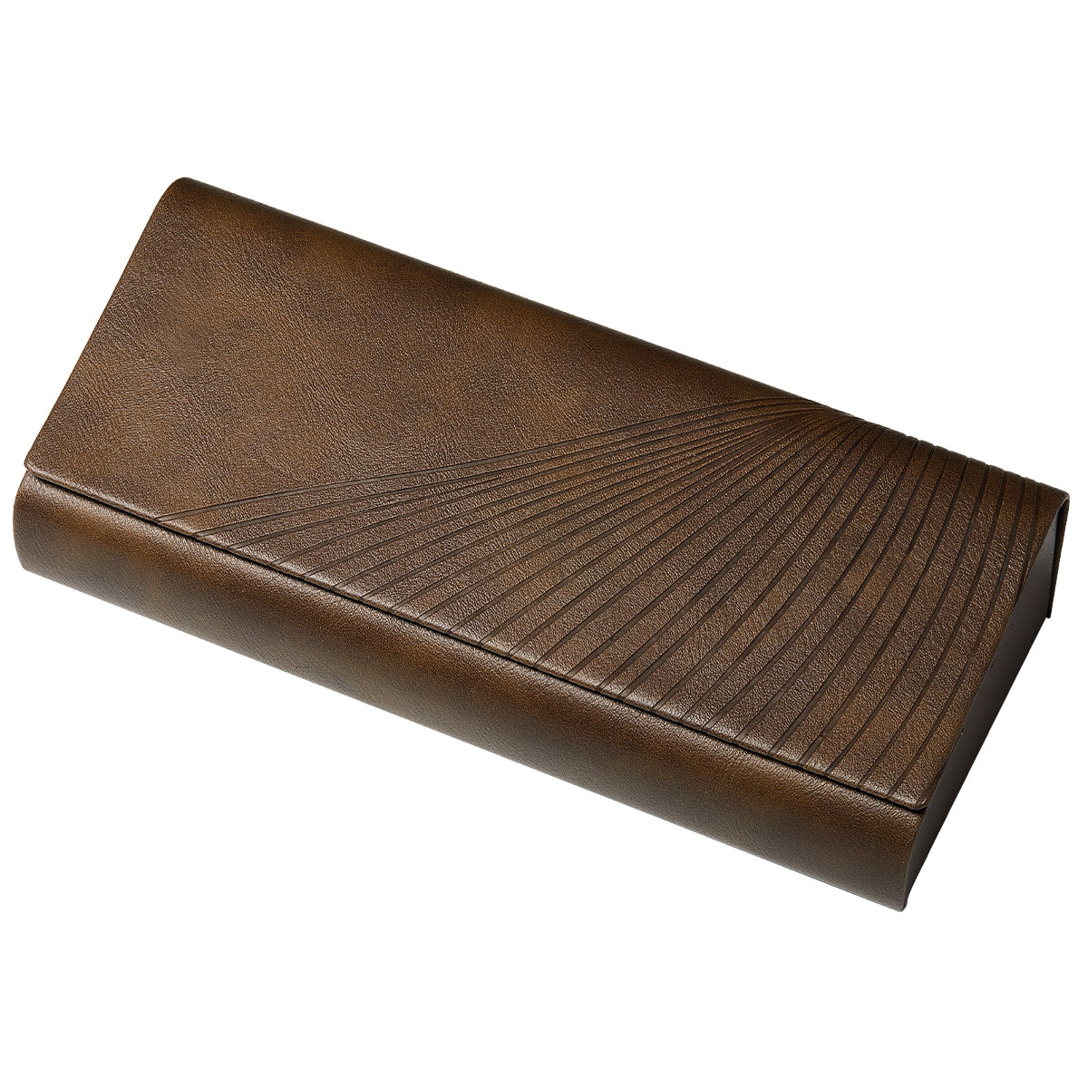 Glasses Case brown