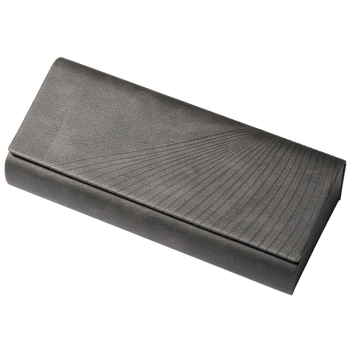 Glasses Case grey