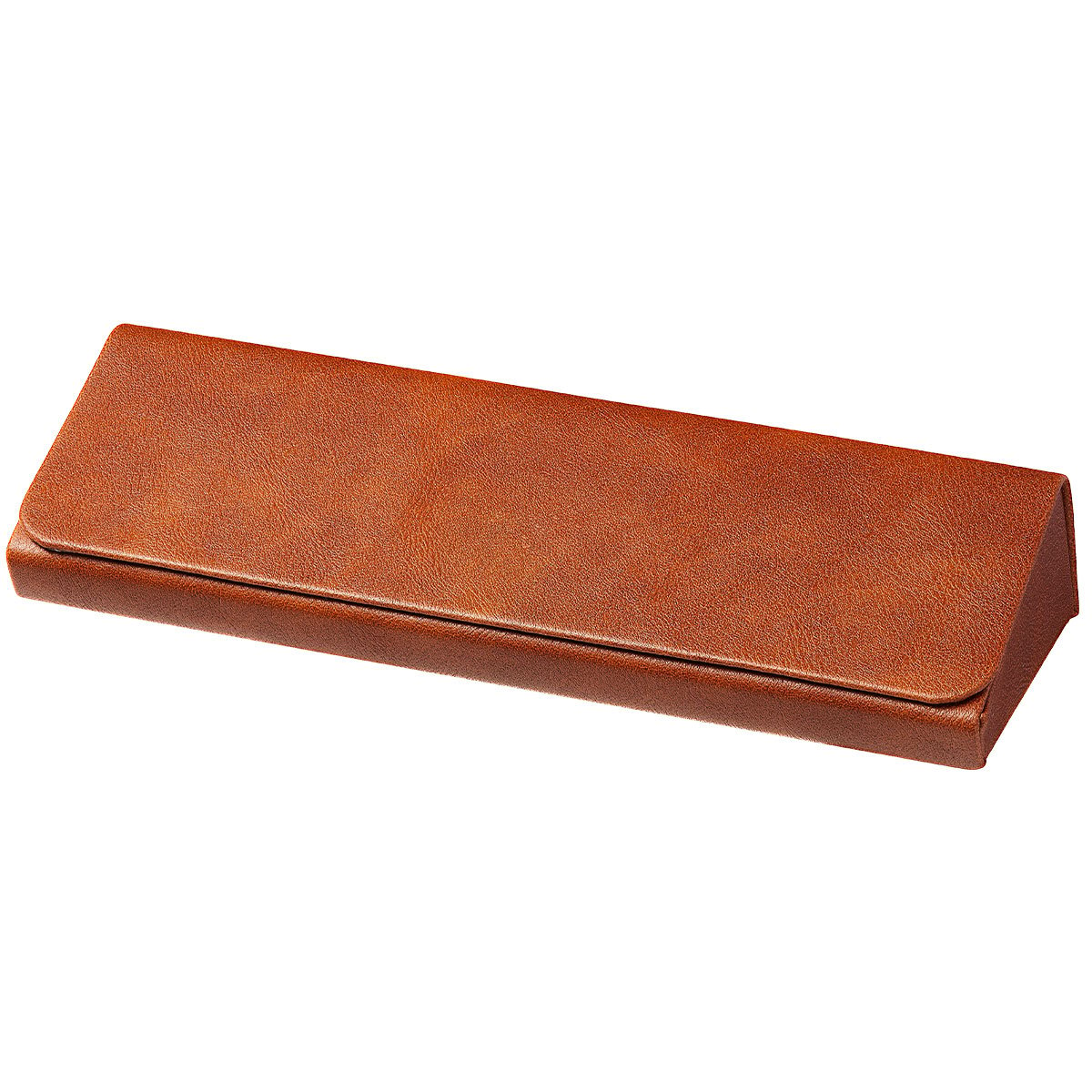 Glasses Case gradient_brown