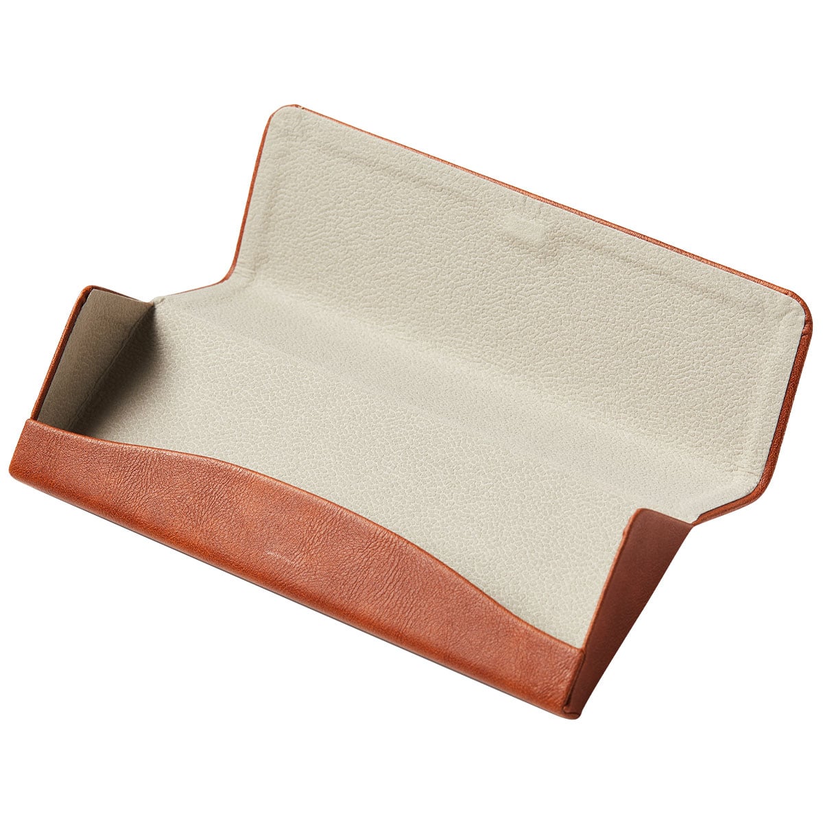 Glasses Case gradient_brown
