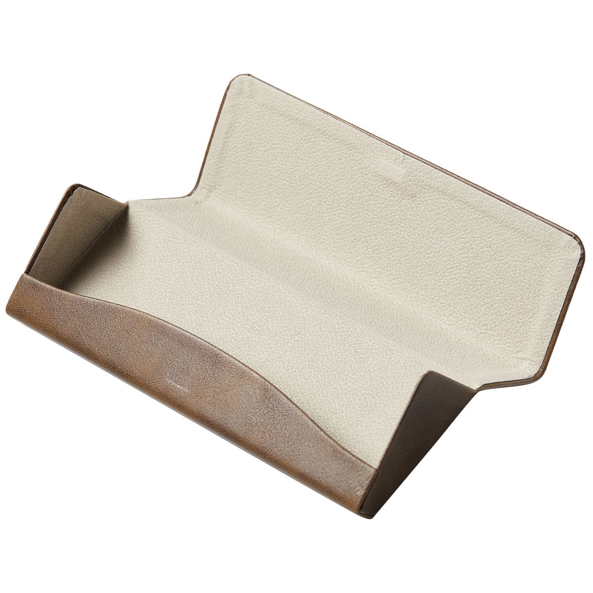 Glasses Case brown