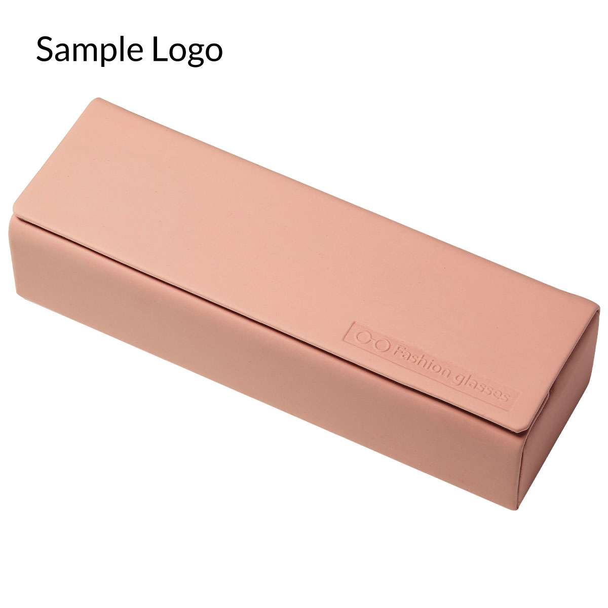 Glasses Case pink
