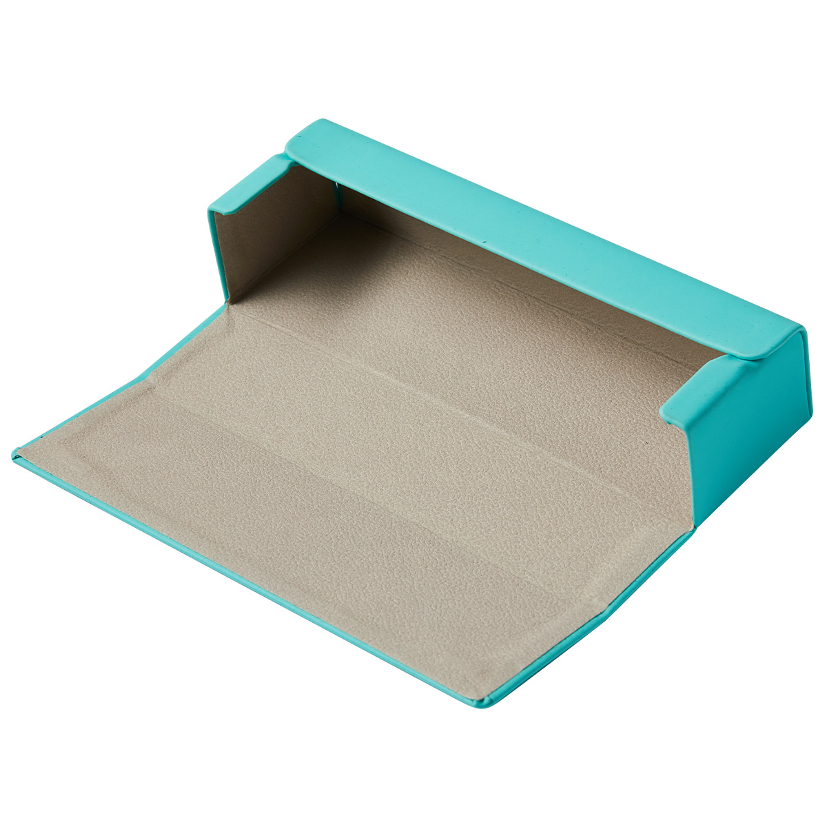 Glasses Case green