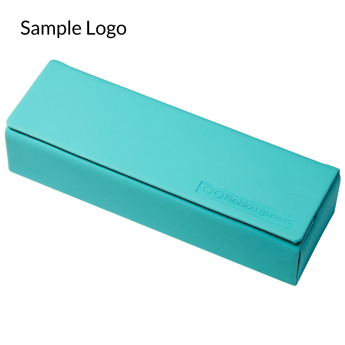 Glasses Case green
