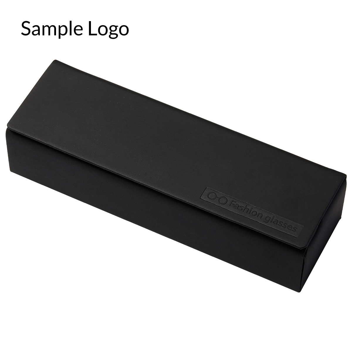 Glasses Case black