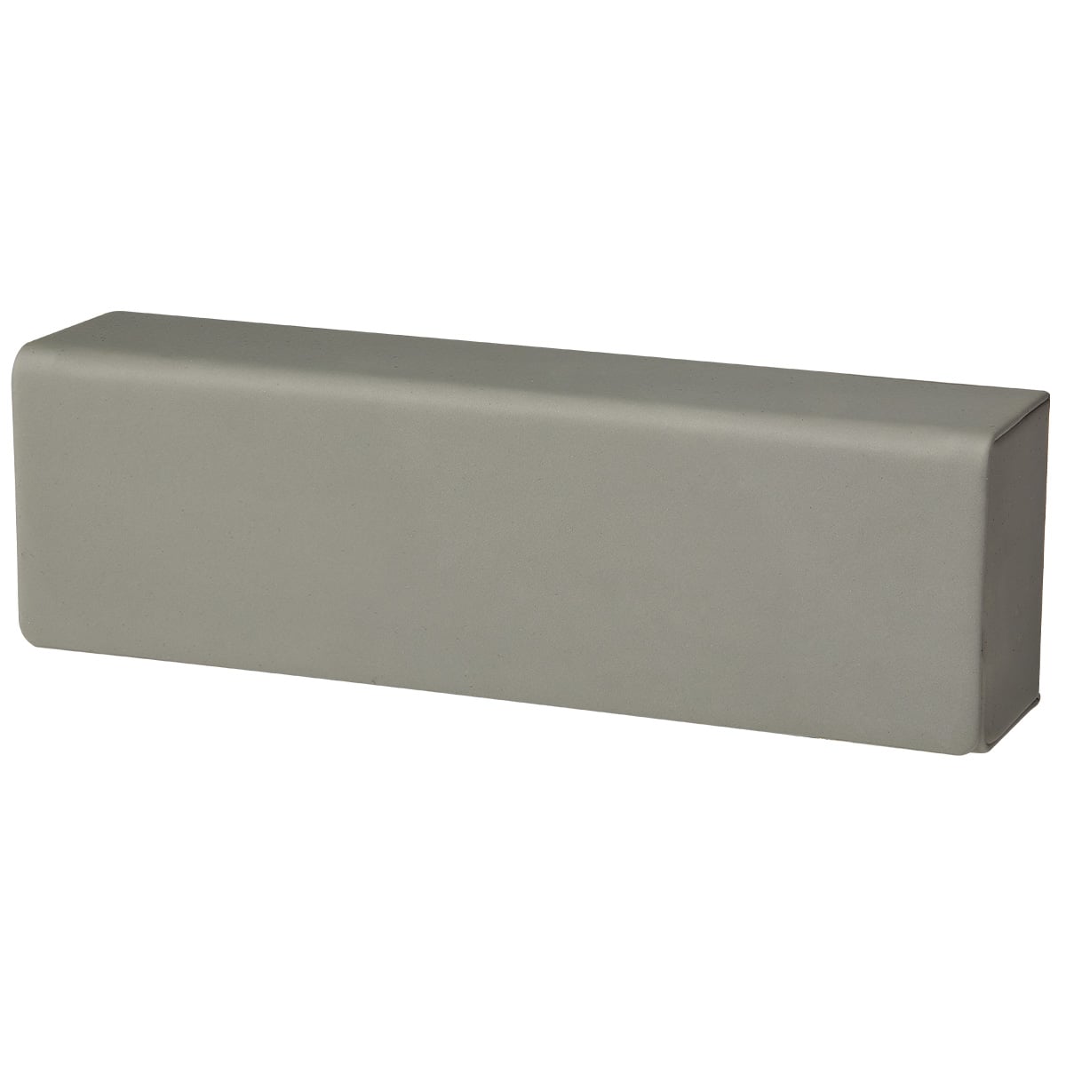 Glasses Case grey