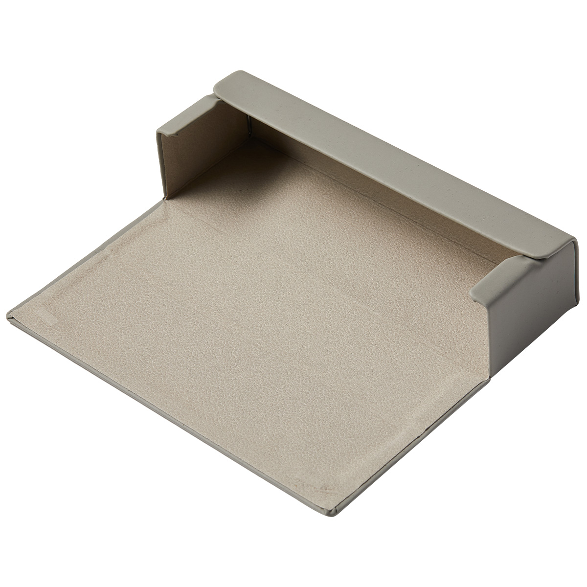 Glasses Case grey
