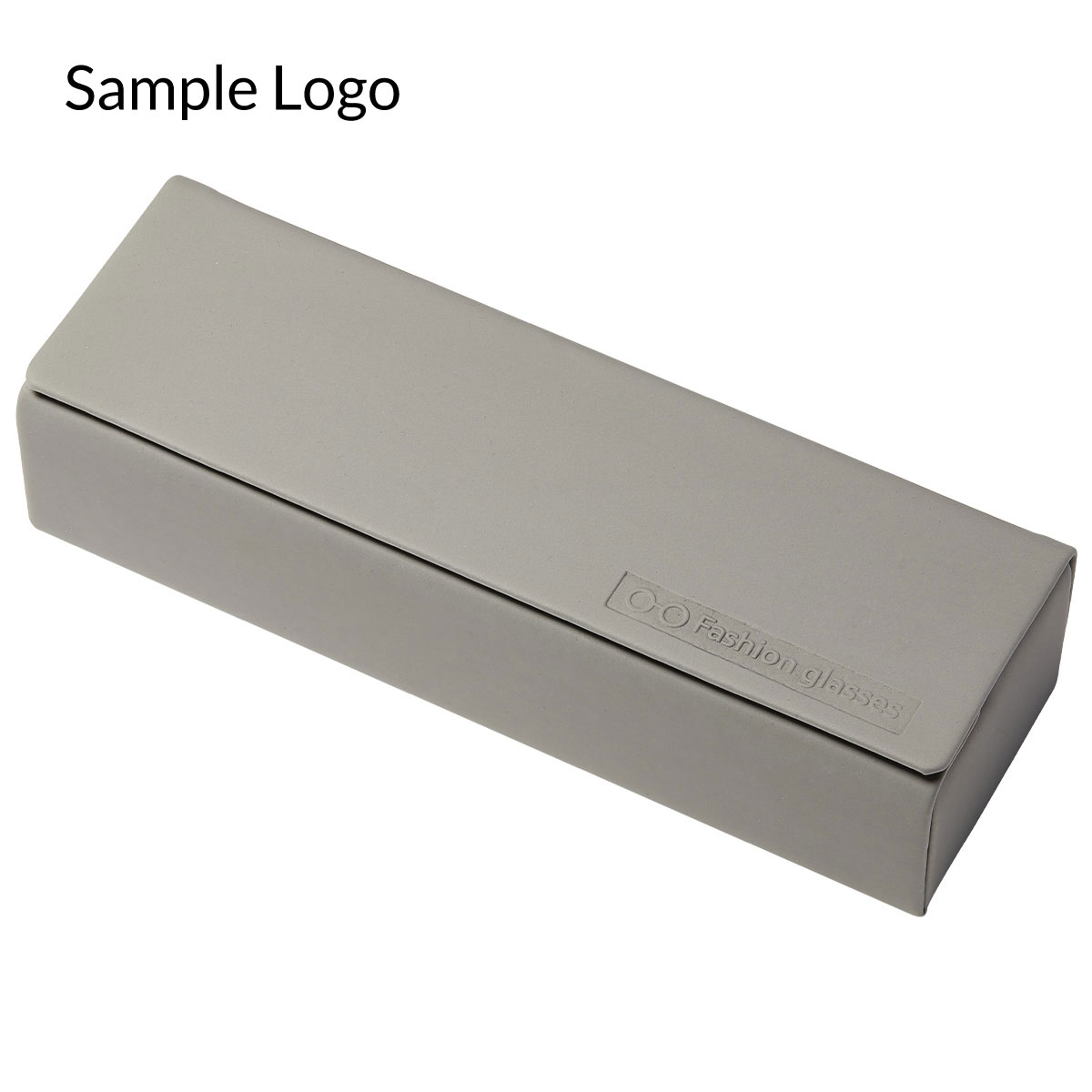 Glasses Case grey