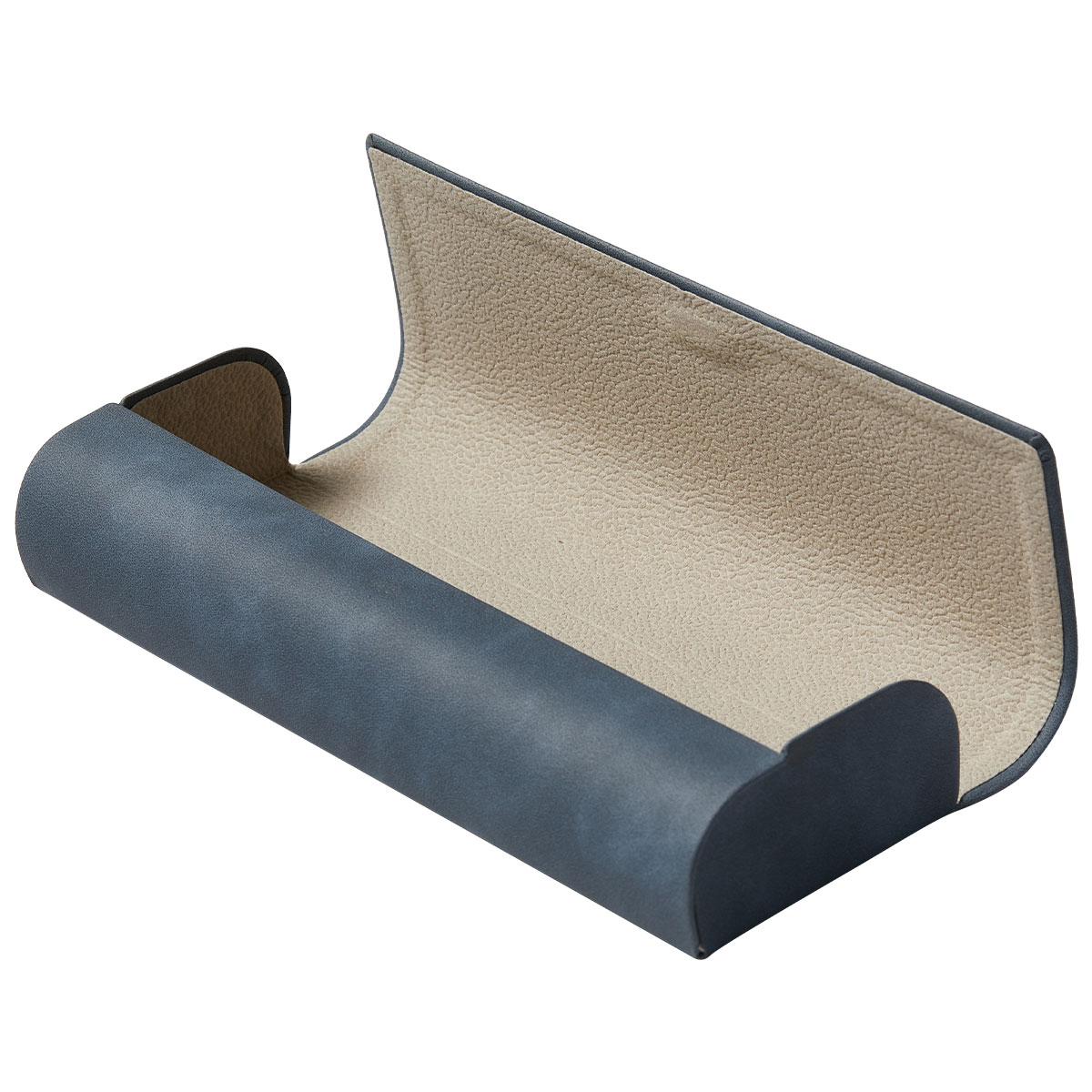 Glasses Case blue