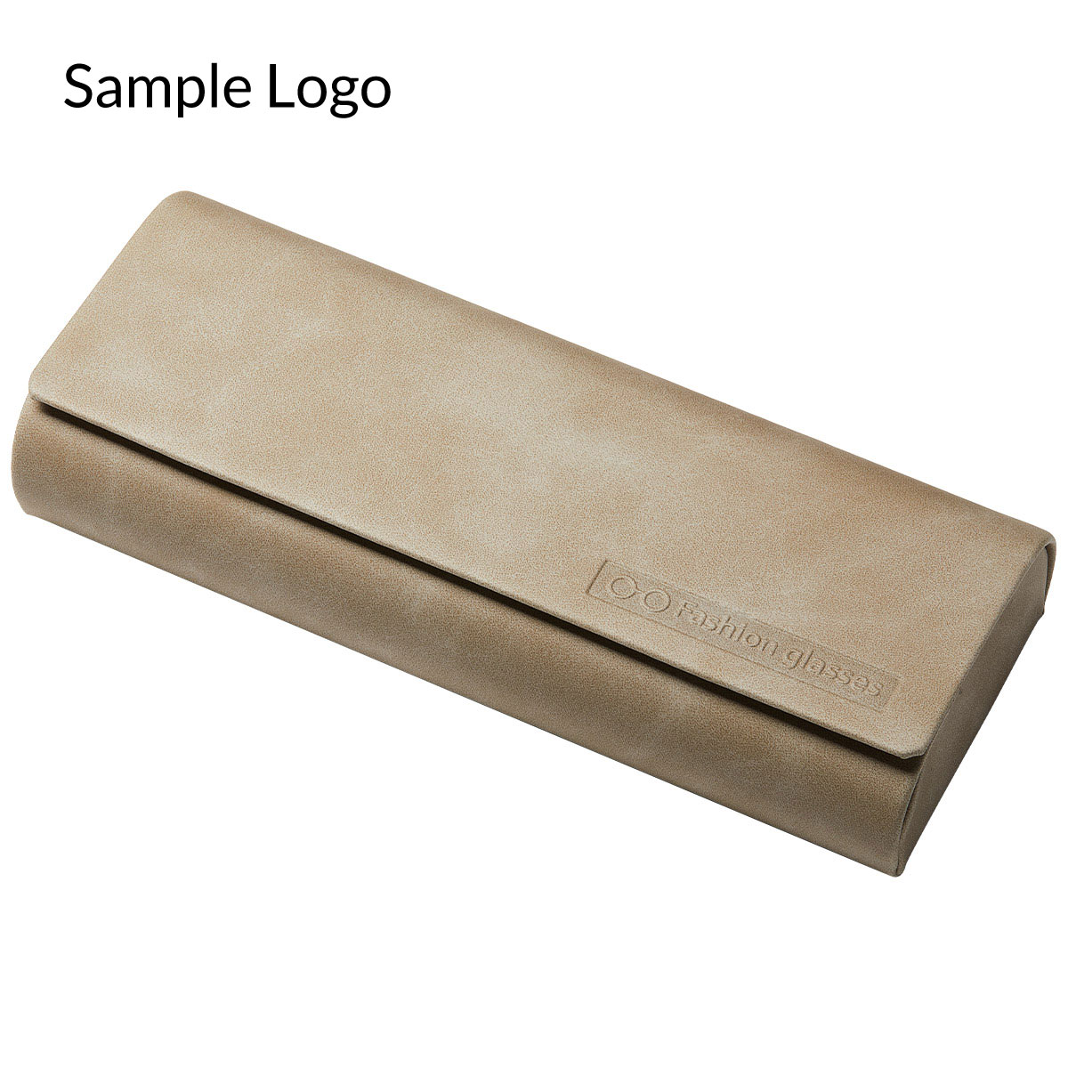 Glasses Case khaki