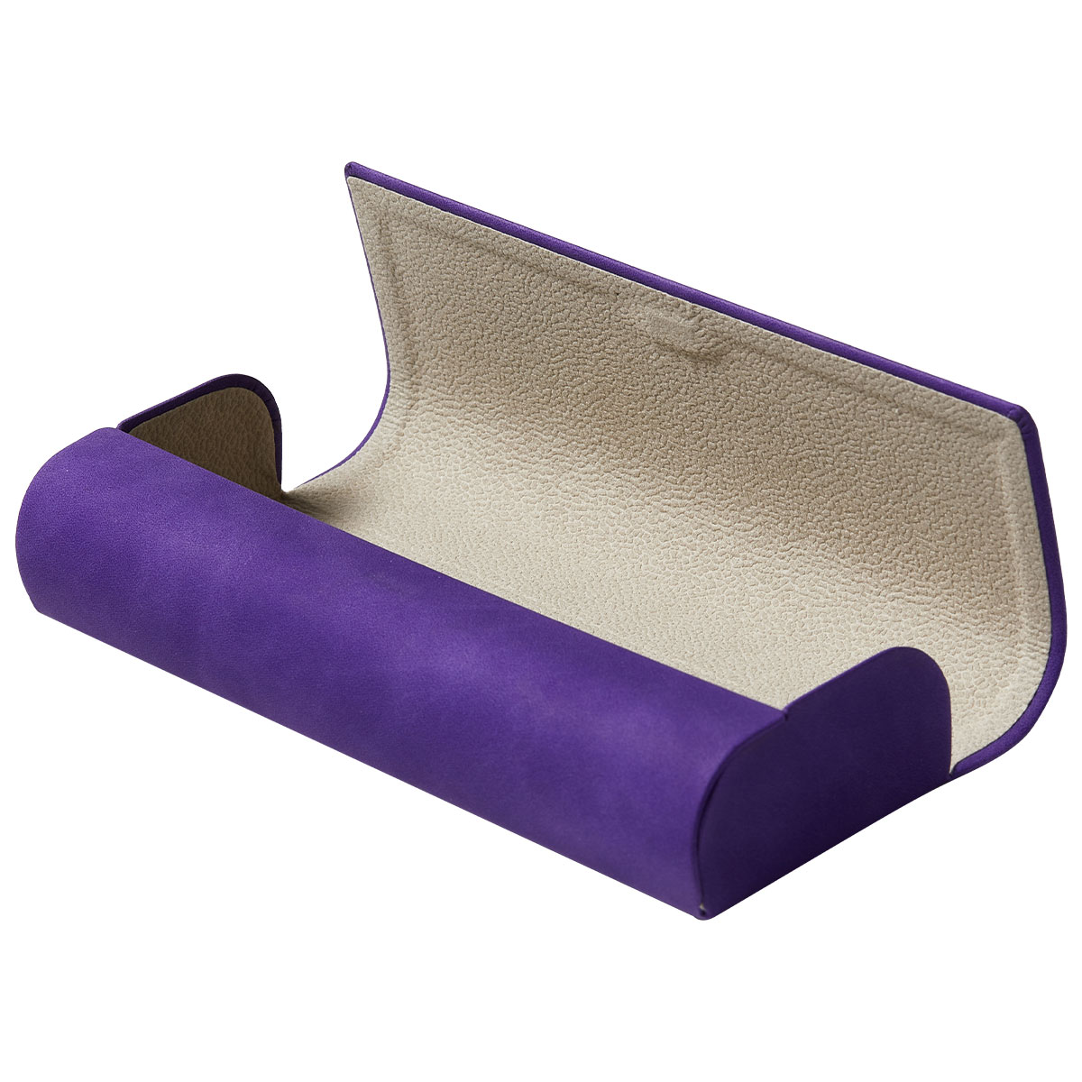 Glasses Case purple