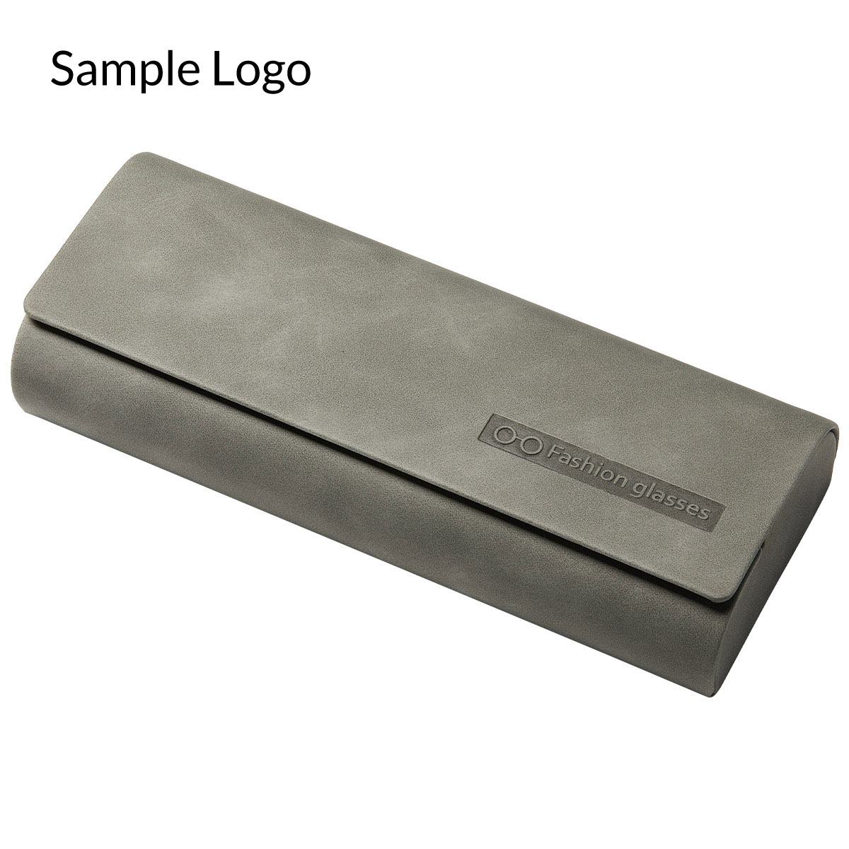 Glasses Case grey