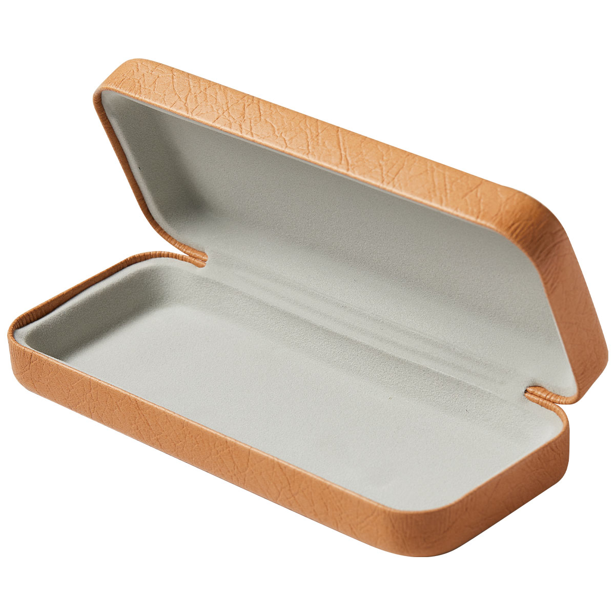 Glasses Case brown