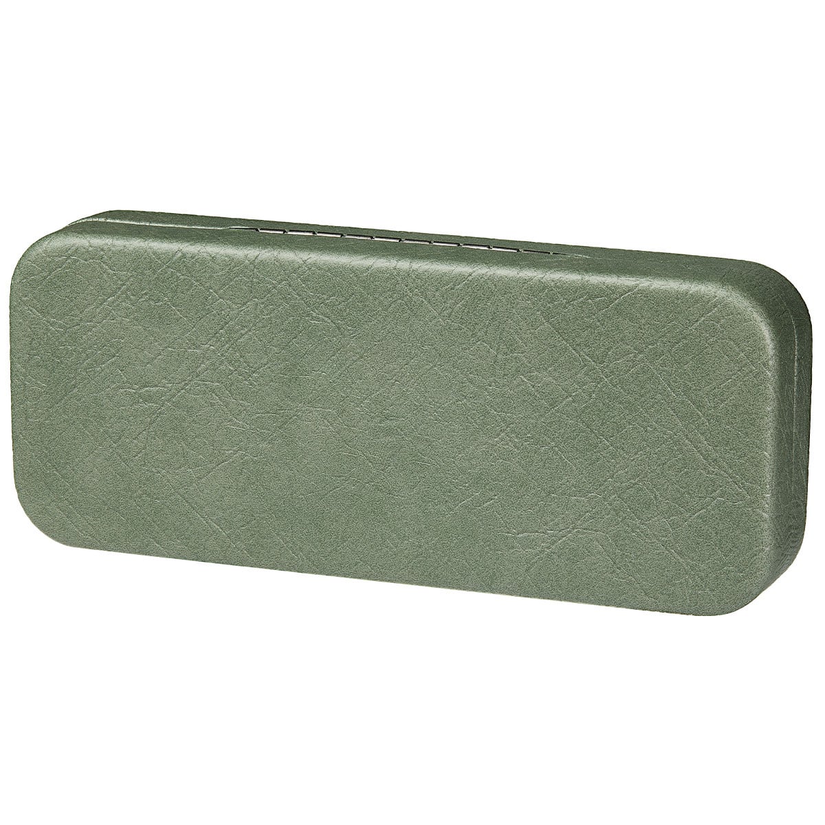 Glasses Case green