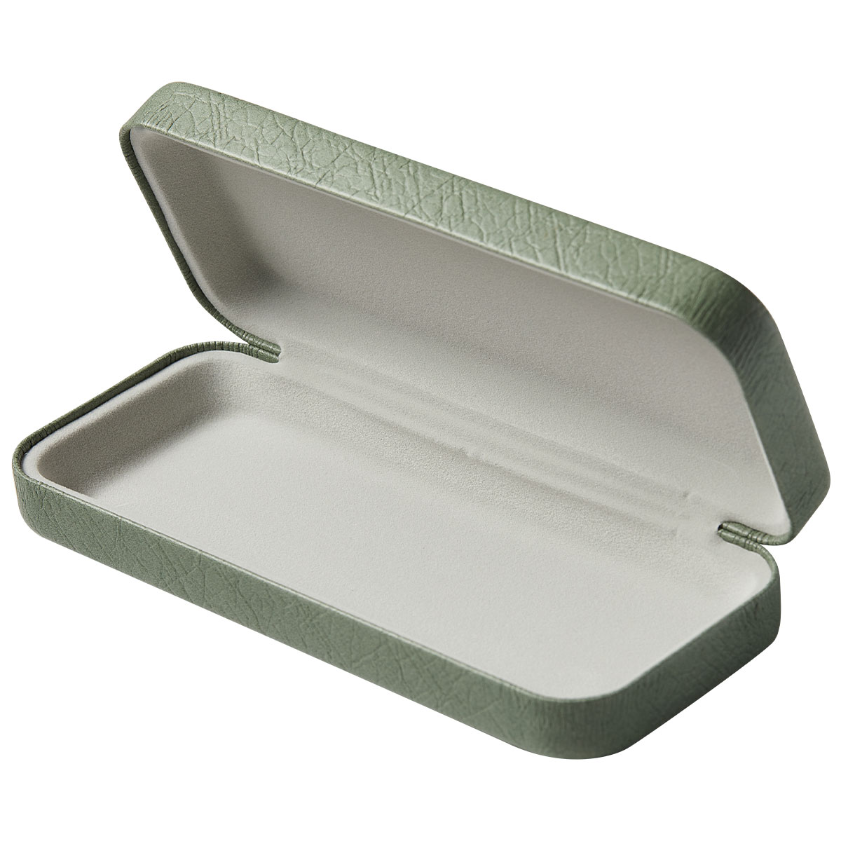 Glasses Case green