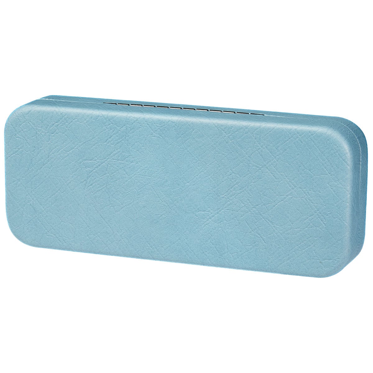 Glasses Case blue