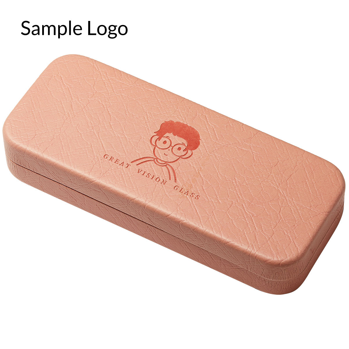 Glasses Case pink