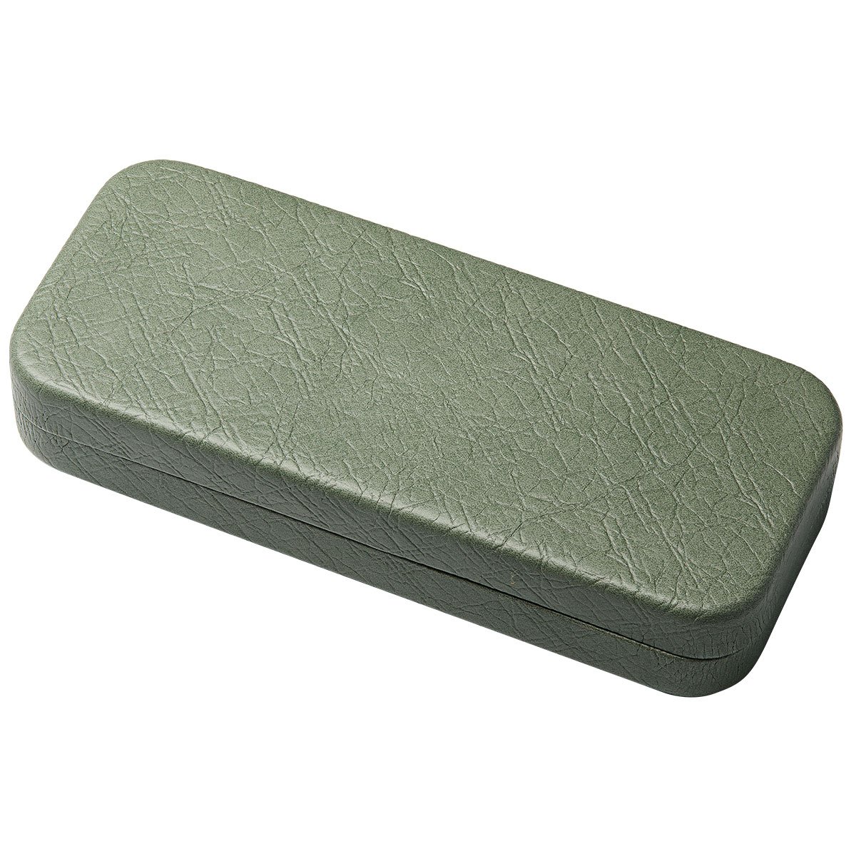 Glasses Case green