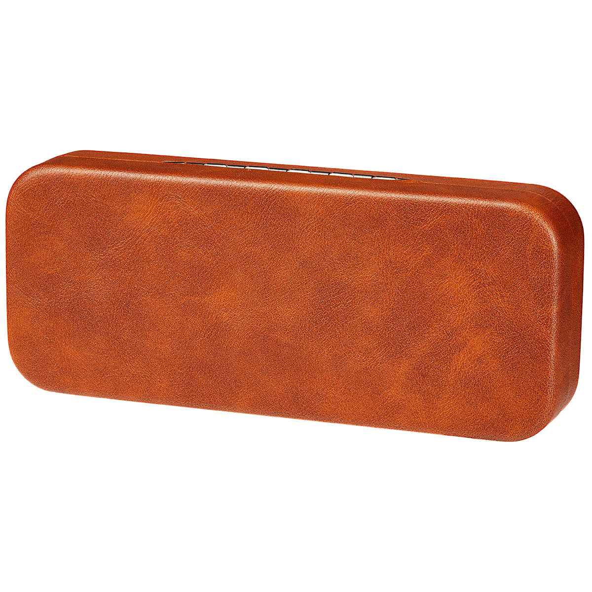 Glasses Case gradient_brown