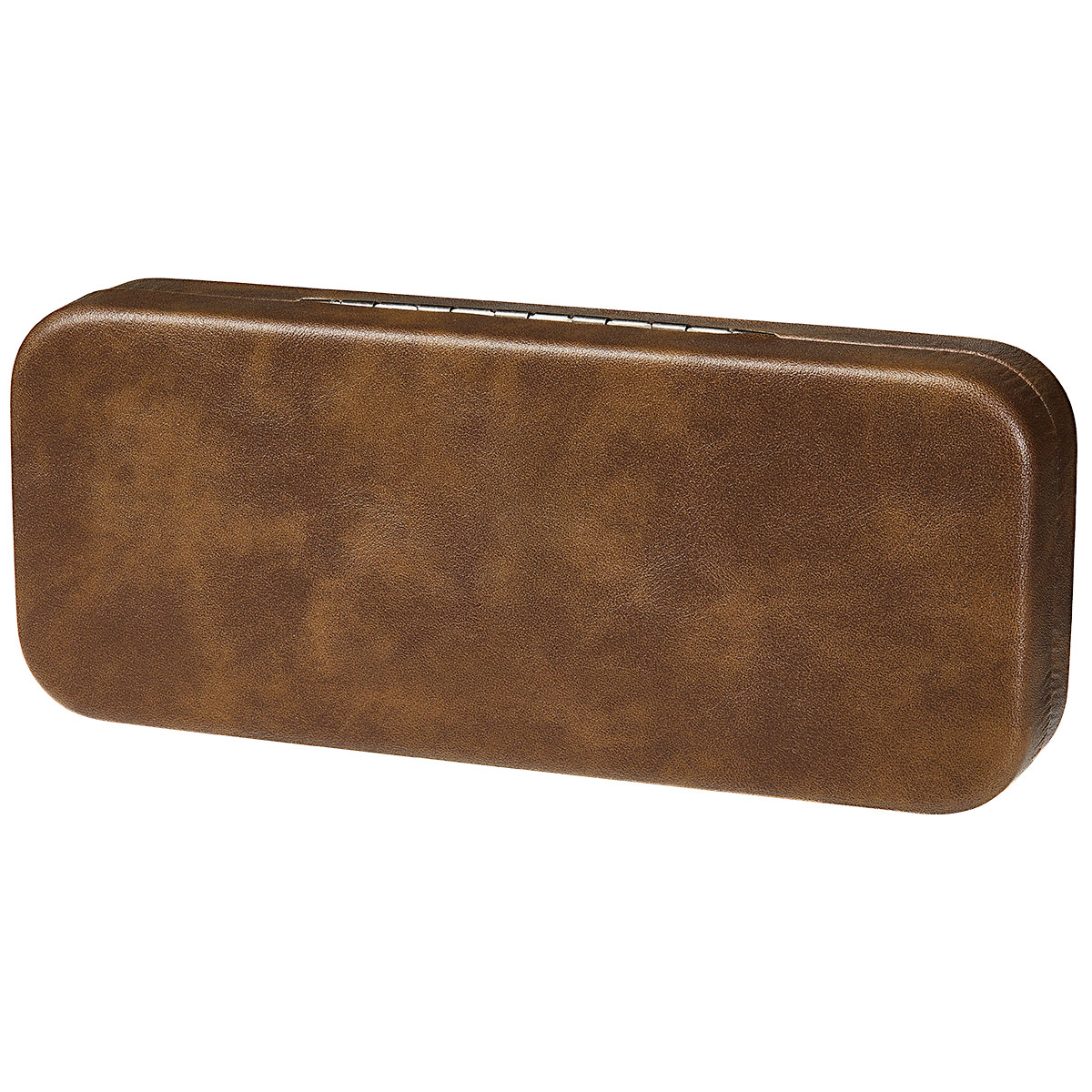 Glasses Case brown