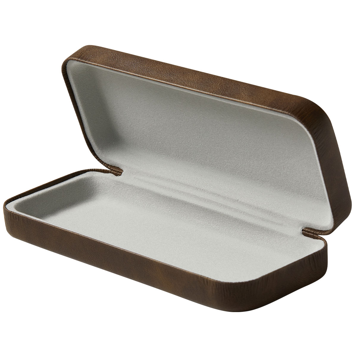 Glasses Case brown