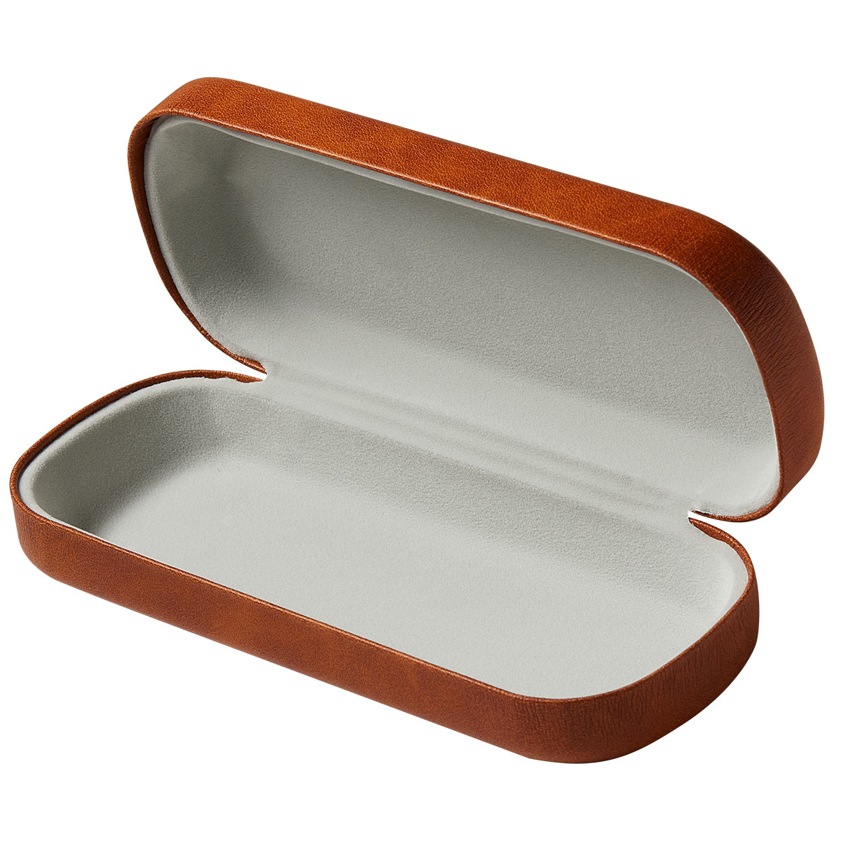 Glasses Case brown