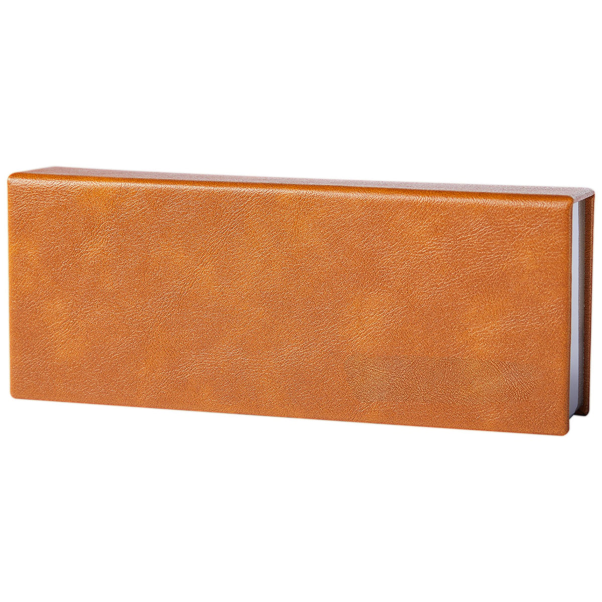 Glasses Case yellow