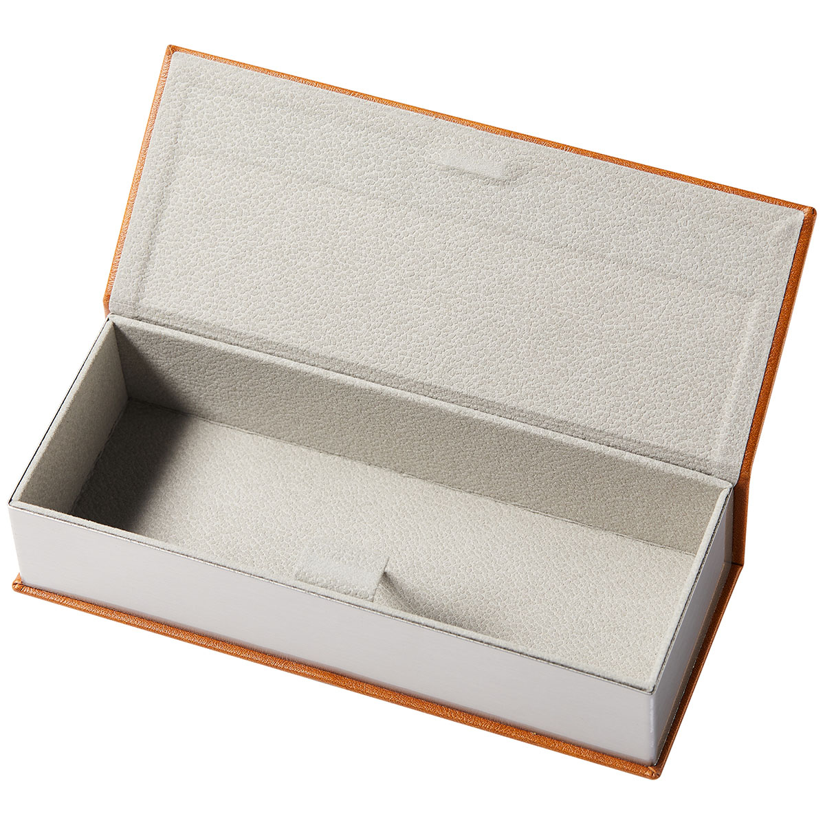 Glasses Case yellow