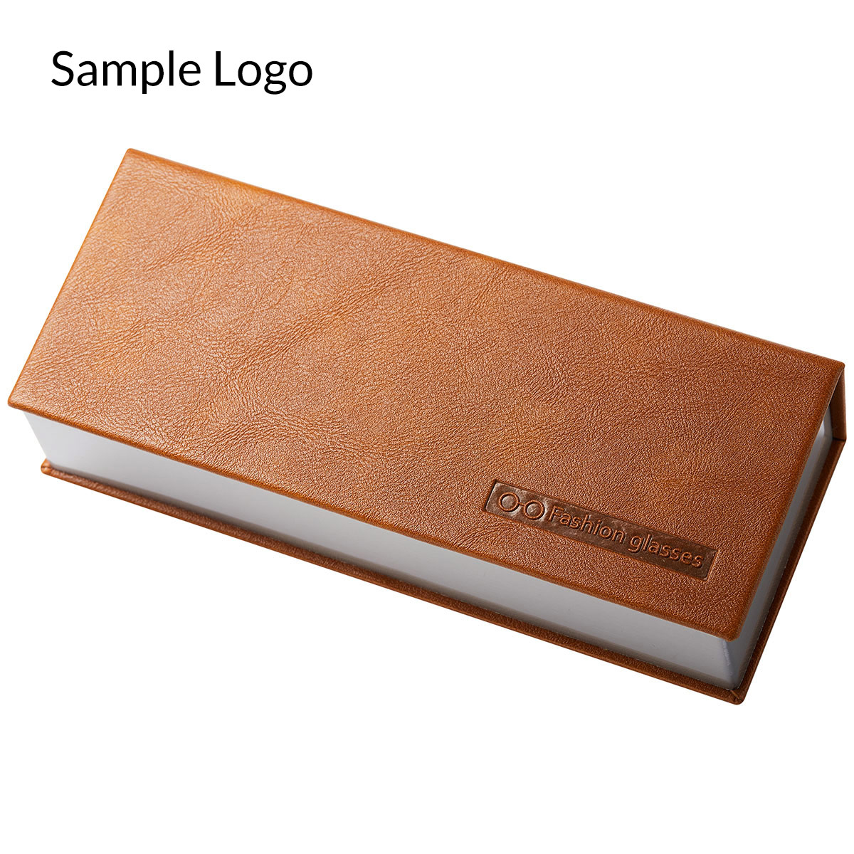 Glasses Case yellow