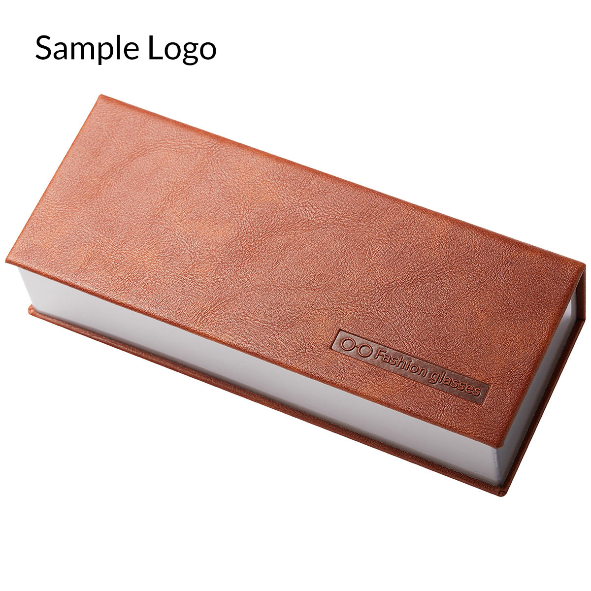 Glasses Case brown