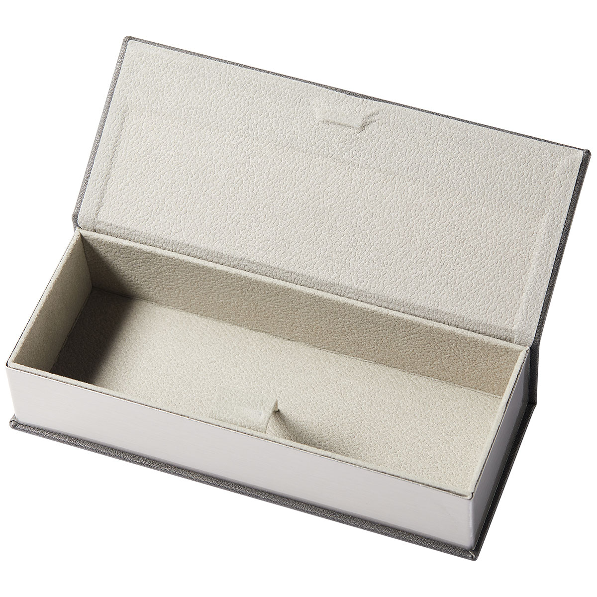 Glasses Case grey