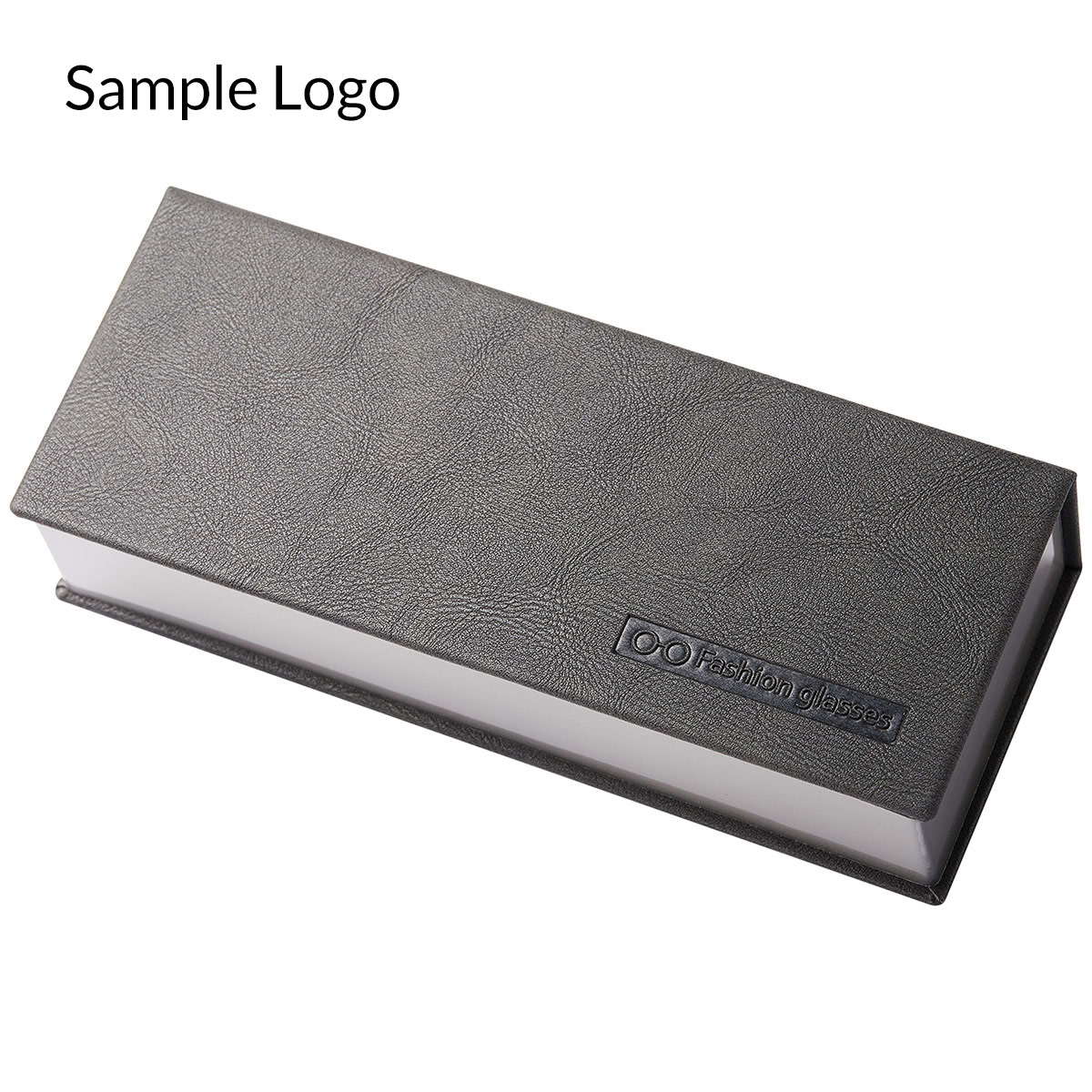 Glasses Case grey