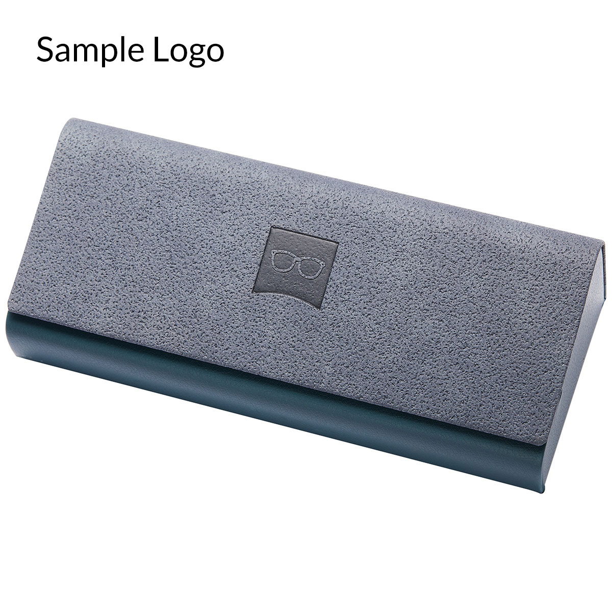 Glasses Case grey