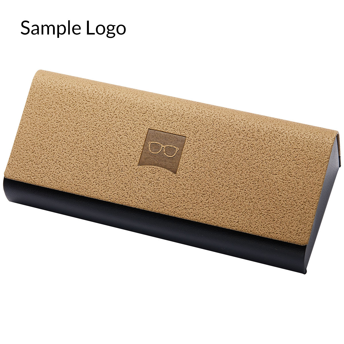 Glasses Case khaki