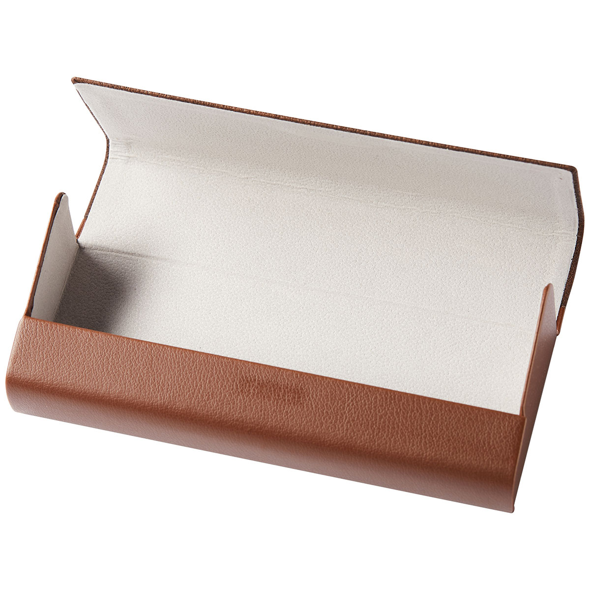 Glasses Case brown