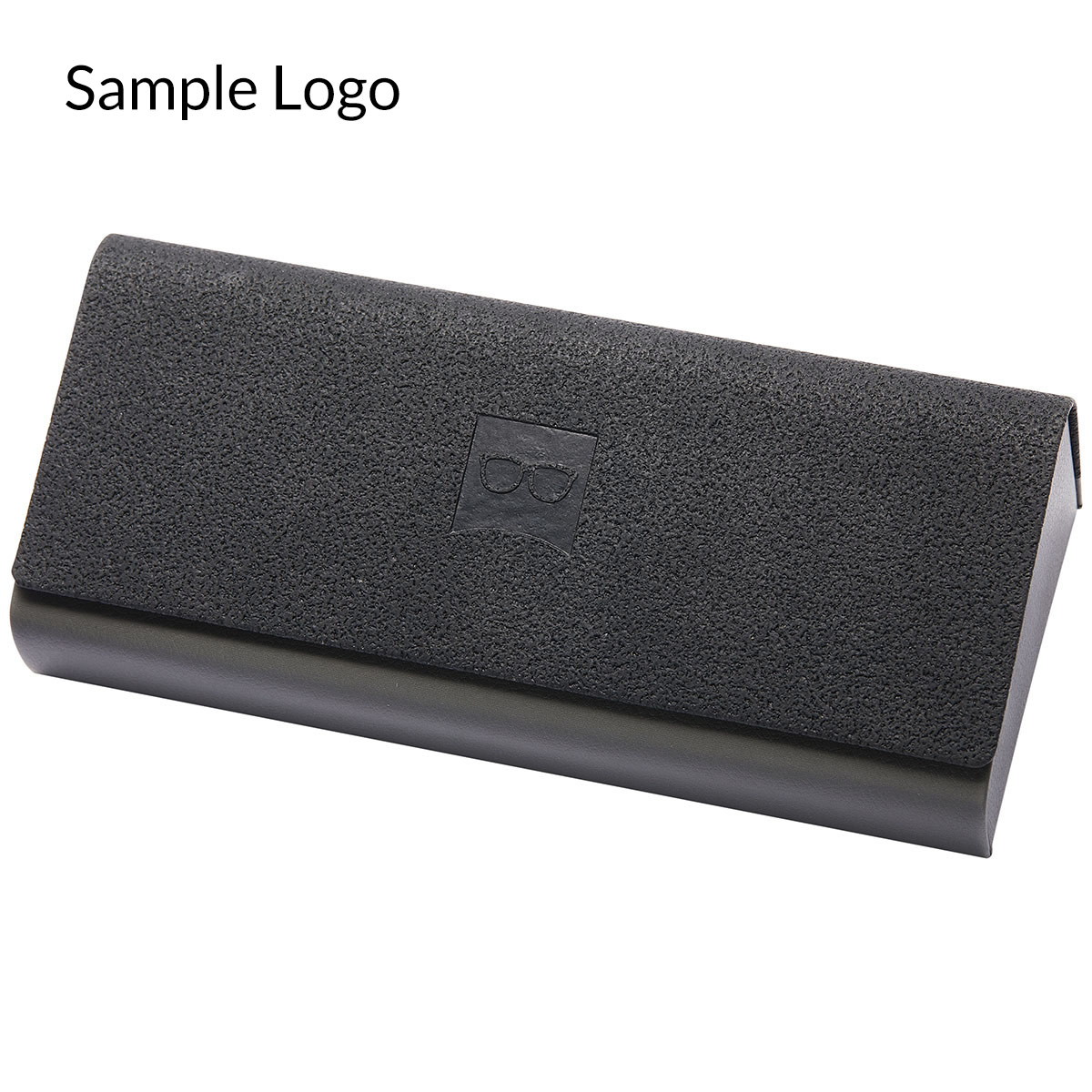 Glasses Case black