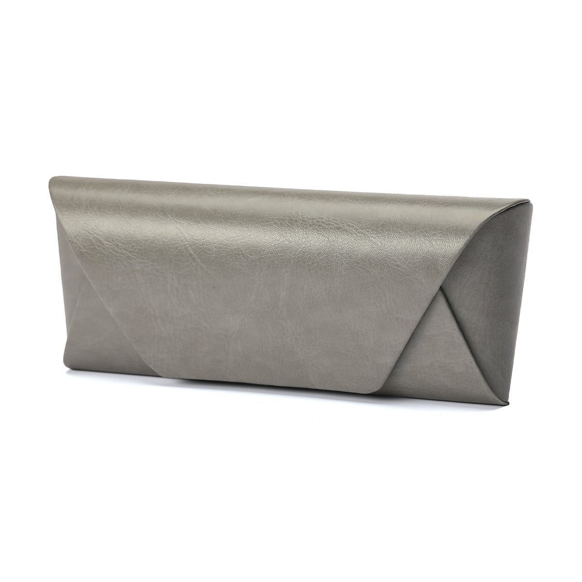 Glasses Case pattern-grey