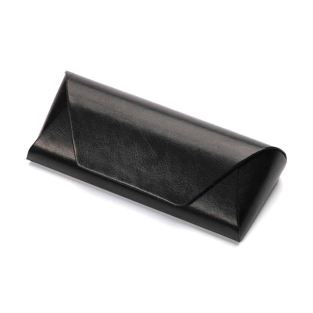 Glasses Case pattern-black