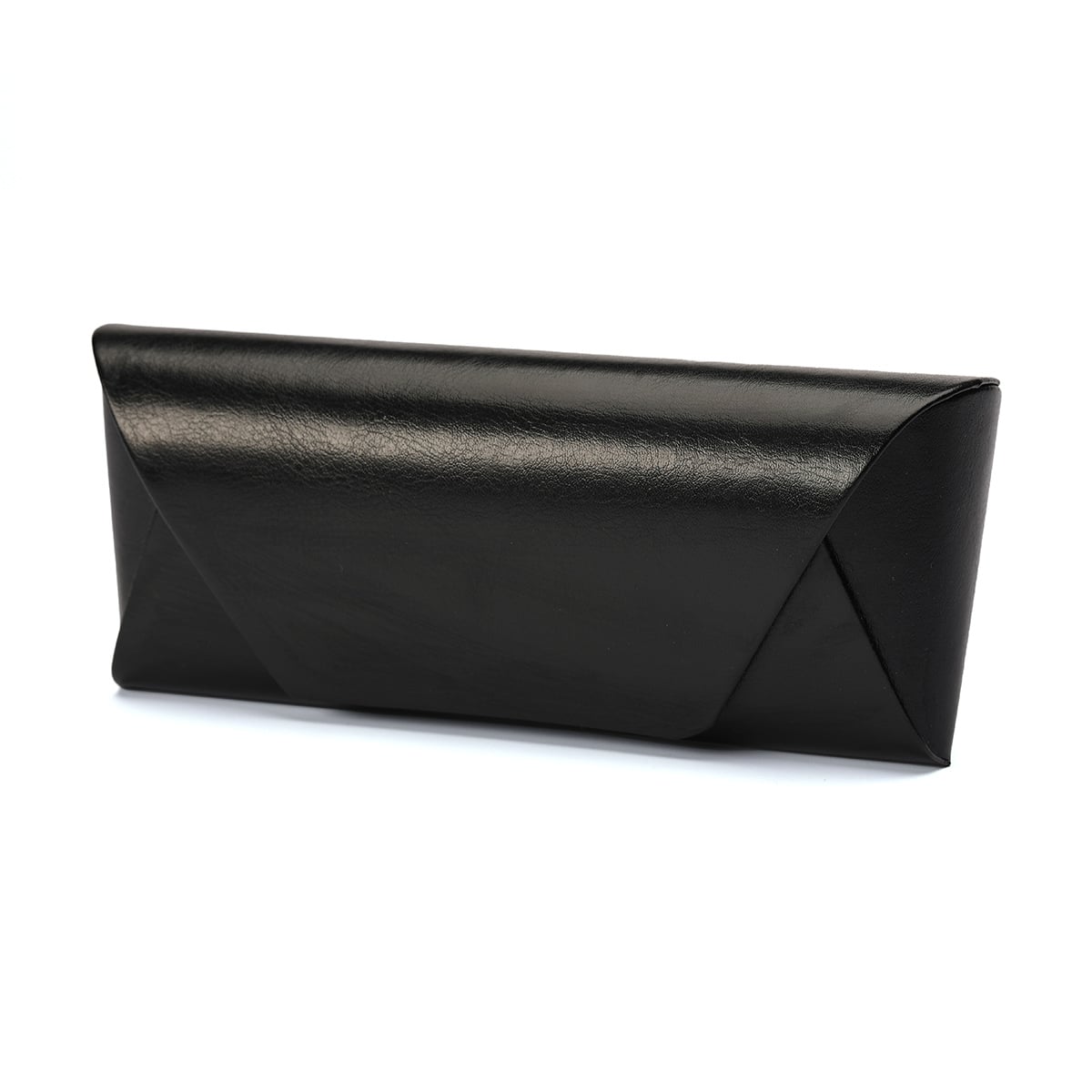Glasses Case pattern-black